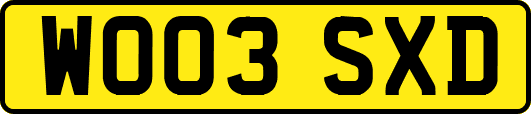 WO03SXD