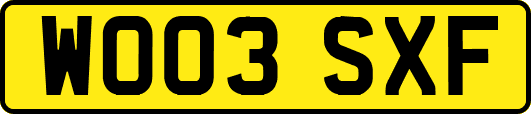 WO03SXF