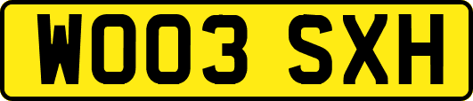WO03SXH