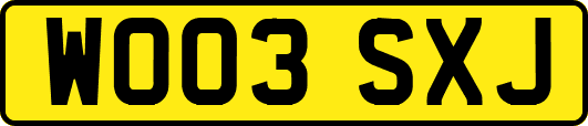 WO03SXJ
