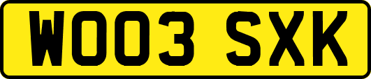WO03SXK
