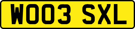 WO03SXL