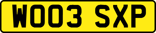 WO03SXP