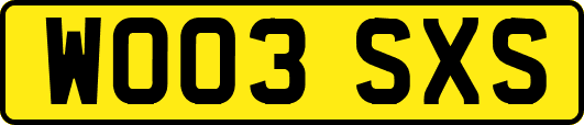 WO03SXS