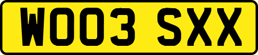 WO03SXX