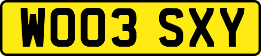 WO03SXY