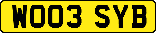 WO03SYB