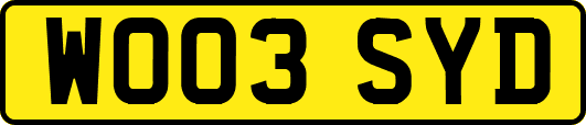 WO03SYD