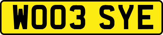WO03SYE
