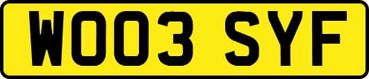 WO03SYF