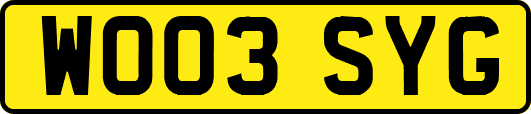 WO03SYG