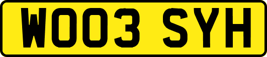 WO03SYH