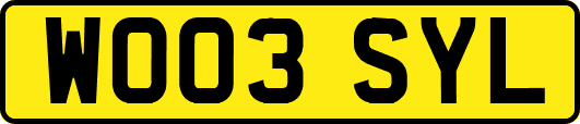 WO03SYL