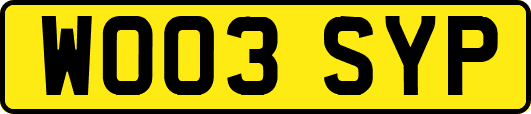WO03SYP