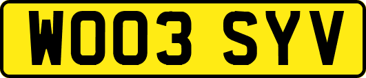 WO03SYV