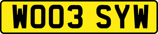 WO03SYW