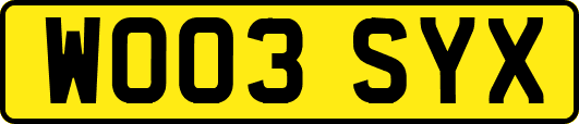 WO03SYX
