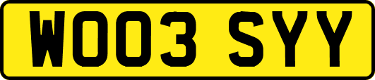 WO03SYY