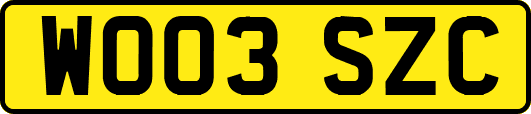 WO03SZC