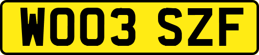 WO03SZF