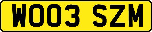 WO03SZM