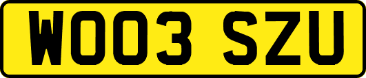 WO03SZU