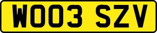 WO03SZV