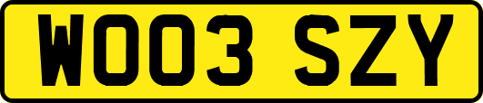 WO03SZY