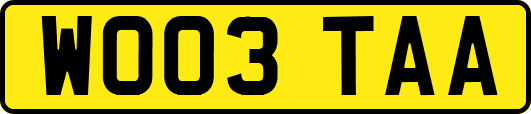 WO03TAA