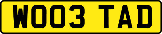 WO03TAD
