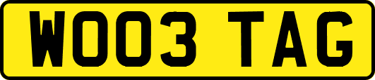 WO03TAG