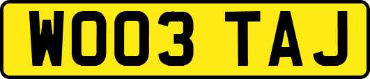 WO03TAJ