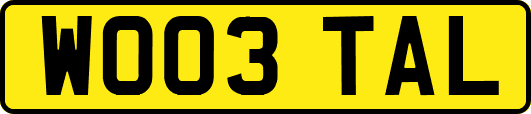 WO03TAL