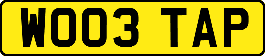 WO03TAP