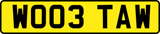 WO03TAW
