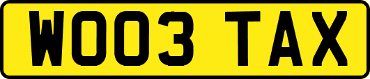 WO03TAX