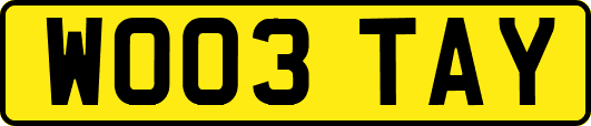 WO03TAY