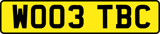 WO03TBC