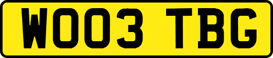 WO03TBG