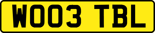 WO03TBL