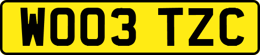 WO03TZC