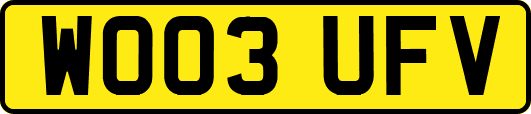 WO03UFV