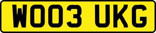 WO03UKG