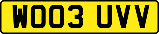 WO03UVV
