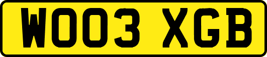 WO03XGB