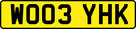WO03YHK