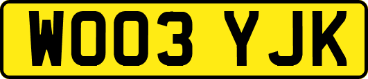 WO03YJK