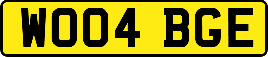 WO04BGE