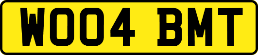 WO04BMT