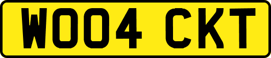 WO04CKT